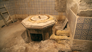 47°C DIE HEISSEN QUELLEN IN BADEN