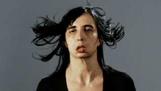 AUS DER LUFT GEGRIFFEN Anina Schenker