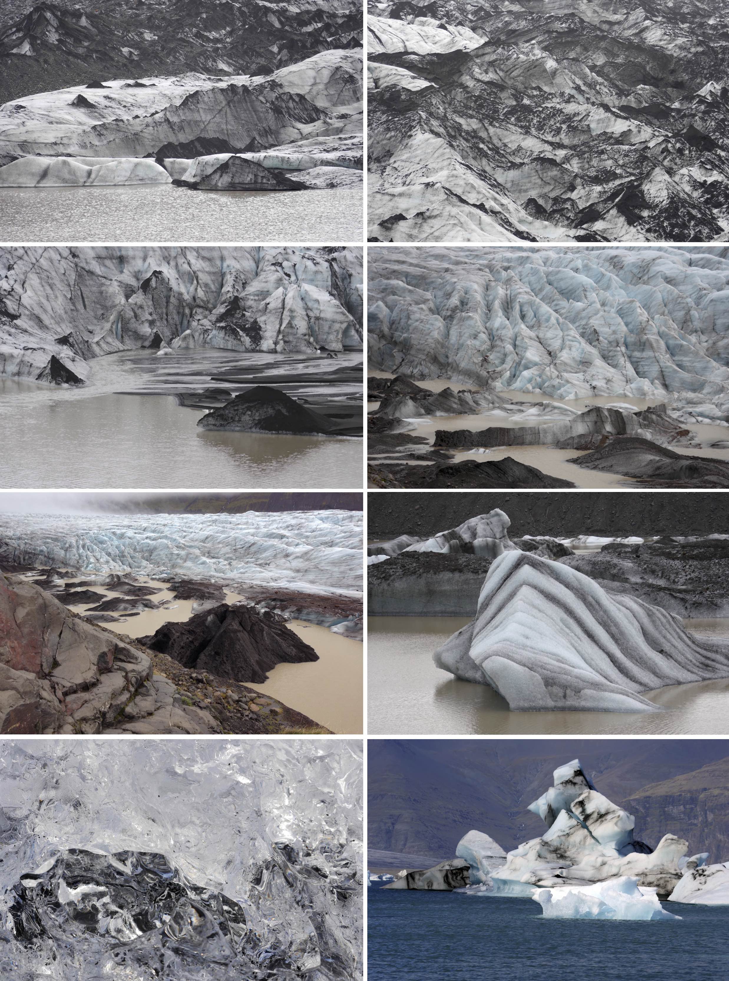 ISLAND Fotografien Landschaften ISLAND Fotografien