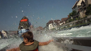 SWV Schweizer Wasserfahrverband